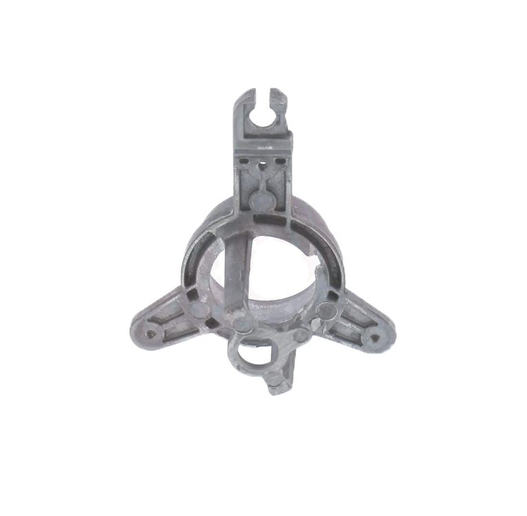 WS01F07318 - Genuine OEM GE Range Orifice Holder